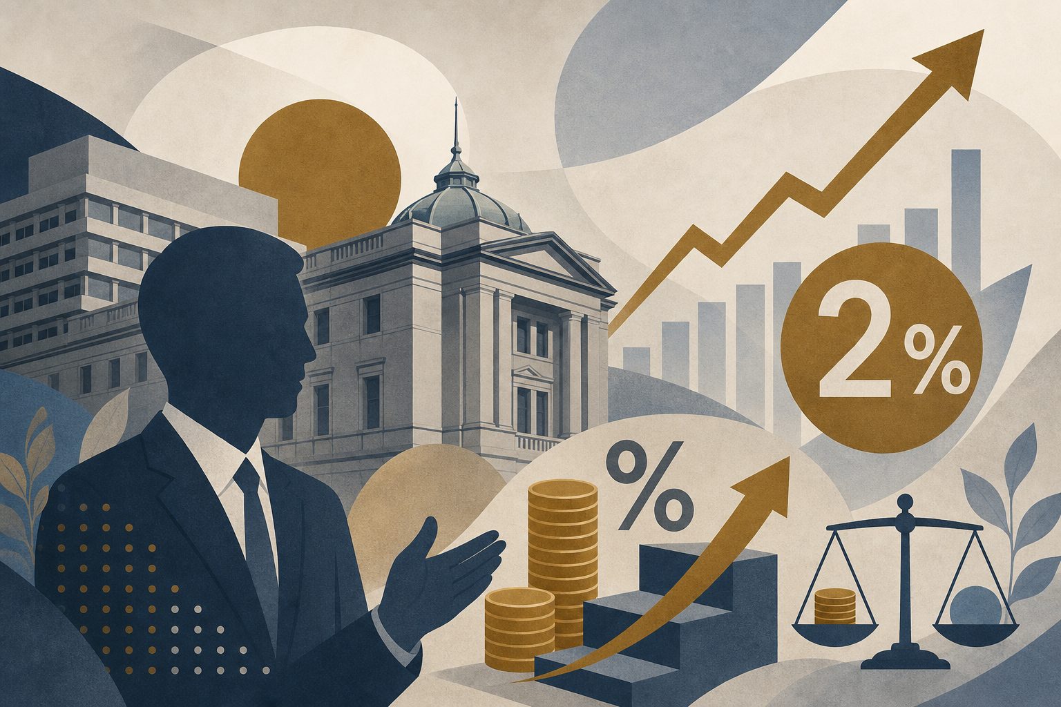 日銀副総裁「これまで以上に物価の上振れリスクを意識する必要」 年度後半は2%超えの見通し