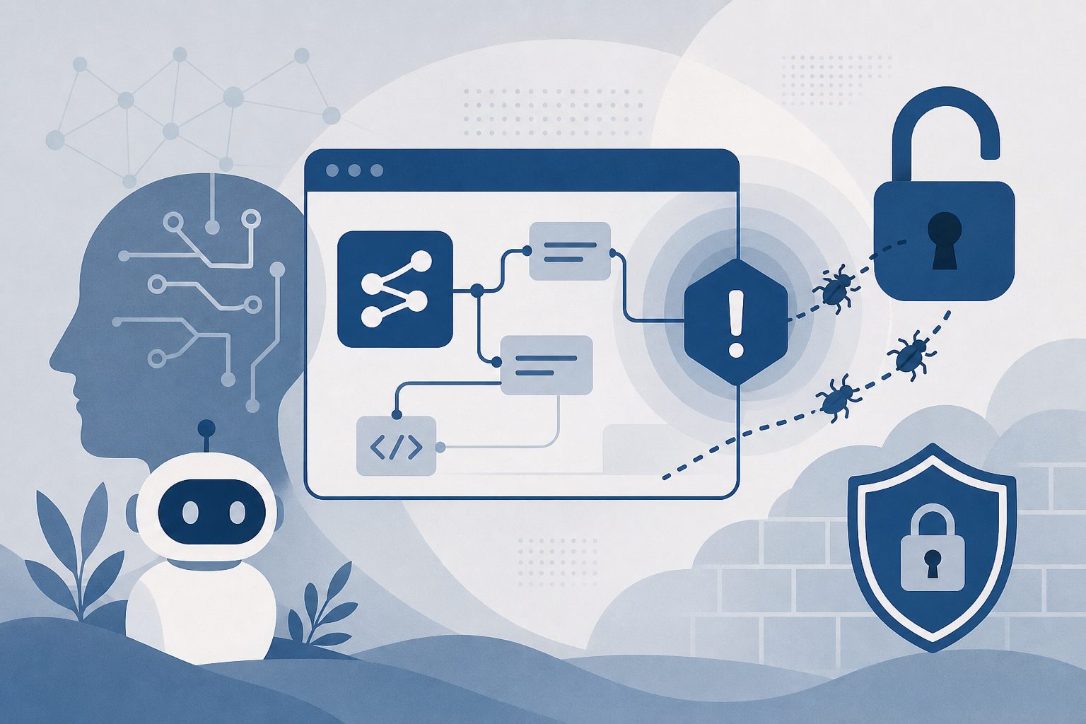 CISA、AIエージェント開発基盤「Langflow」の深刻な脆弱性を悪用済みカタログに追加